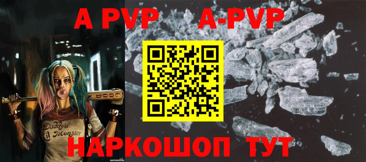 A PVP СК КРИС Советская Гавань